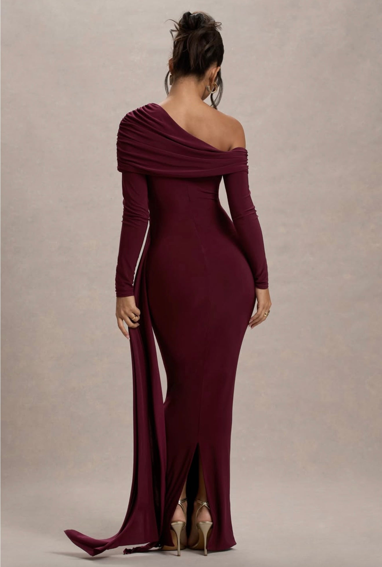 Valina Dress