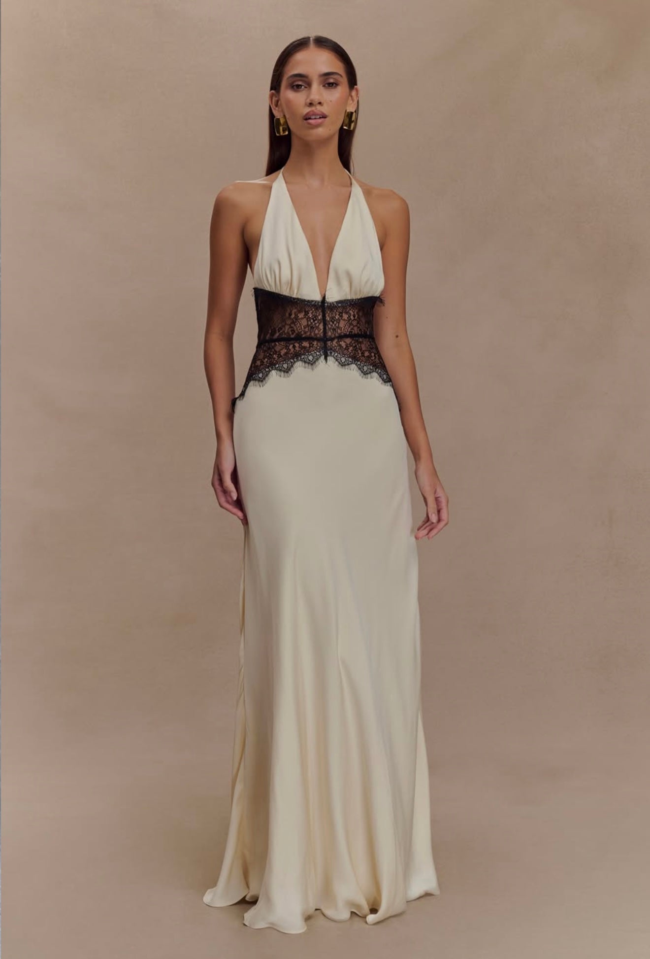 Dinah Dress