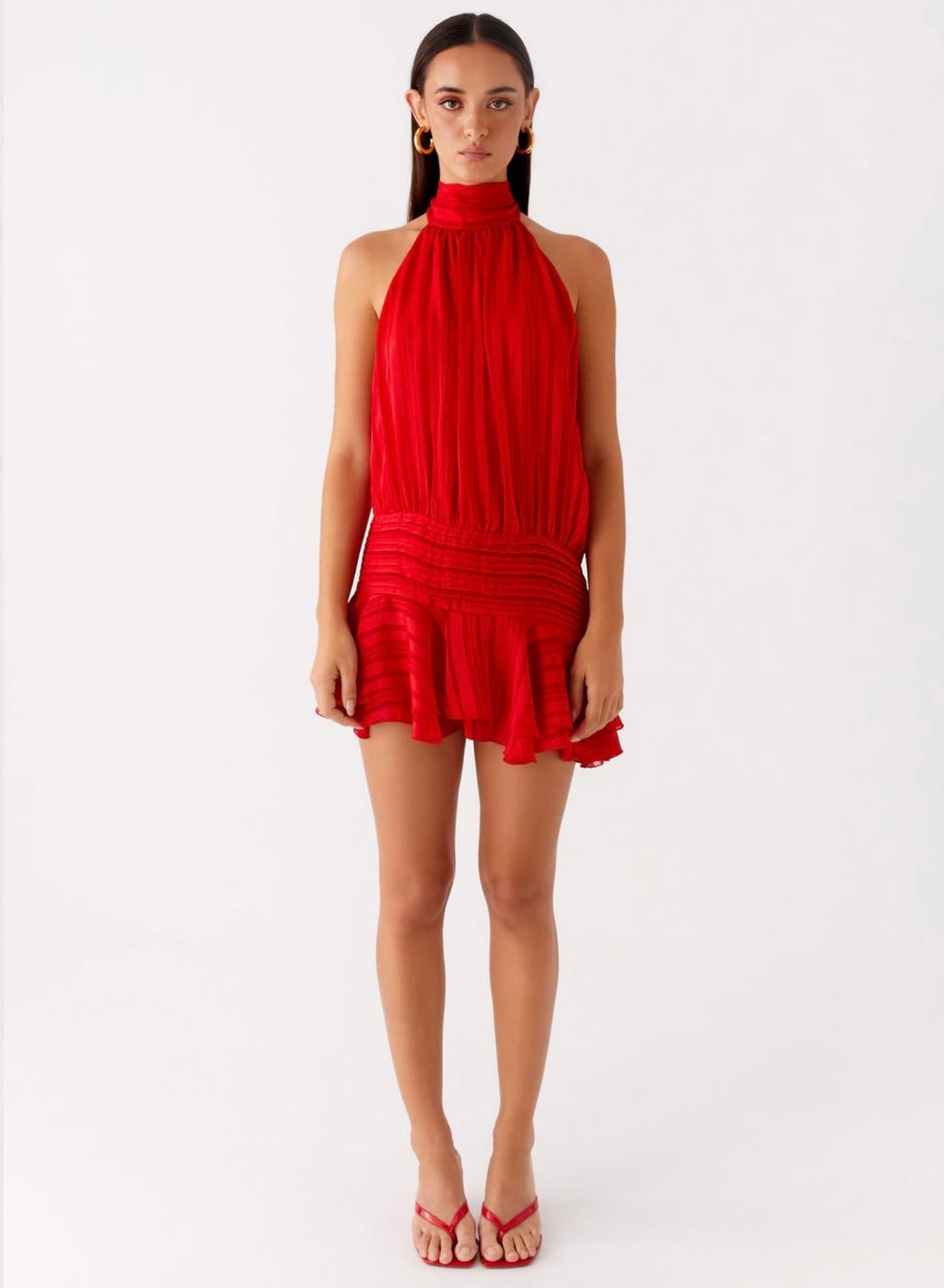 Eva Dress