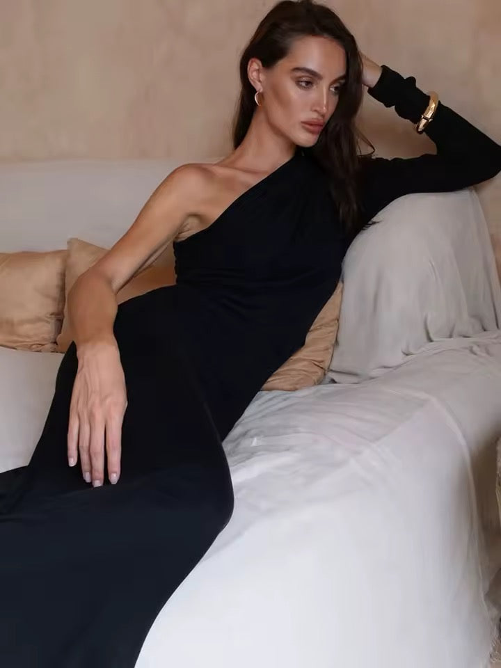 Calista Dress