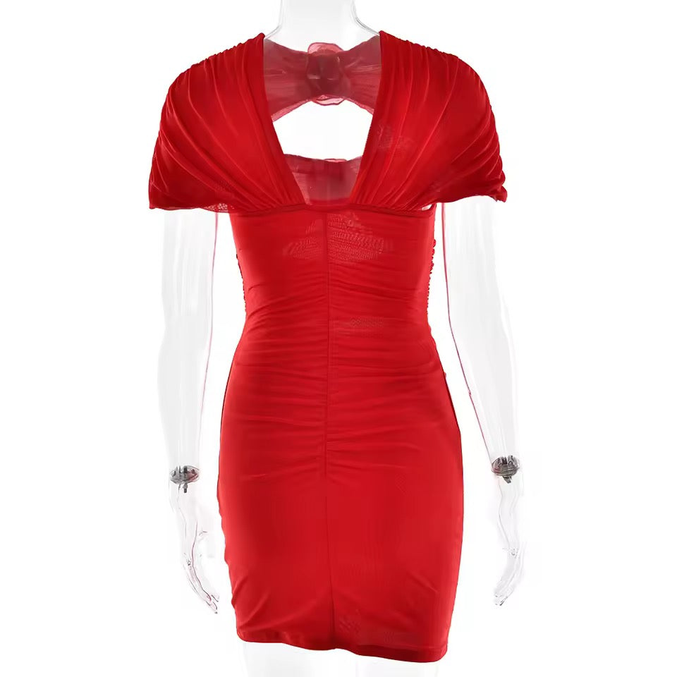 Rosal Dress