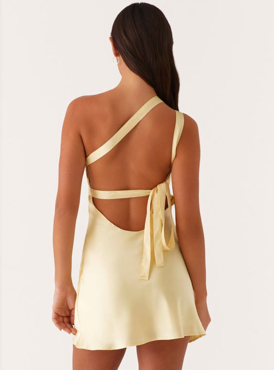 Simona Dress