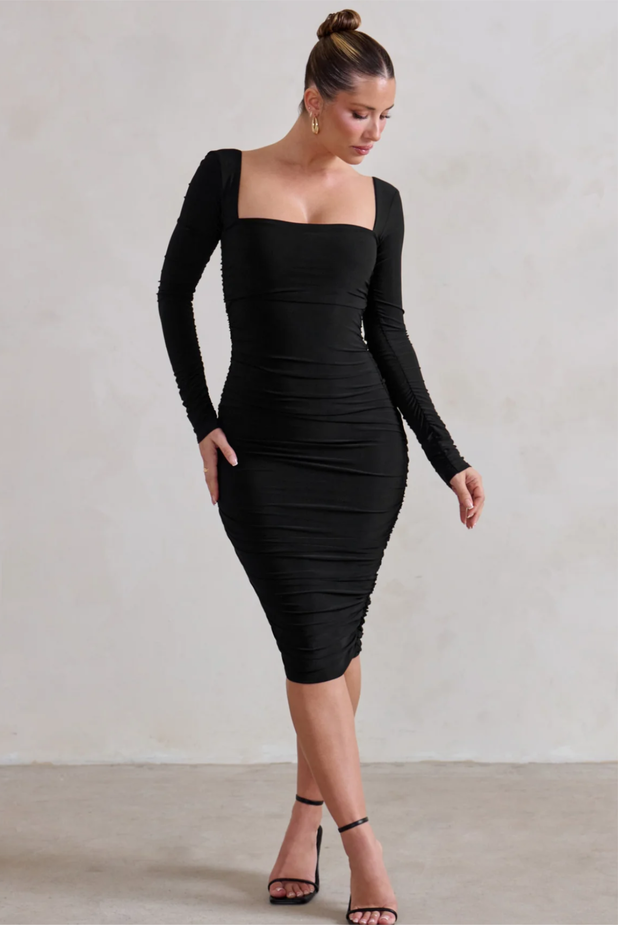 Vestido Alma