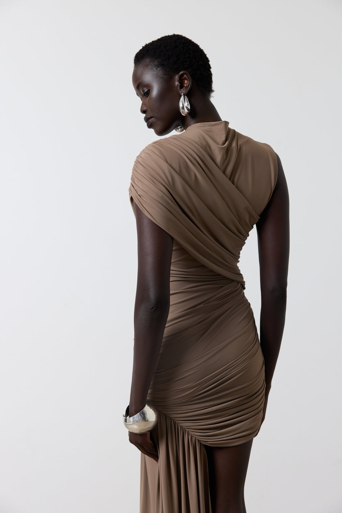 Vestido Lux