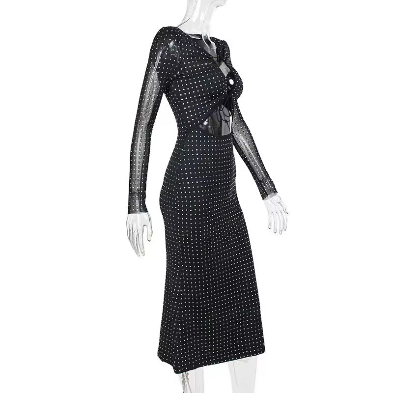 Vestido Sparkle