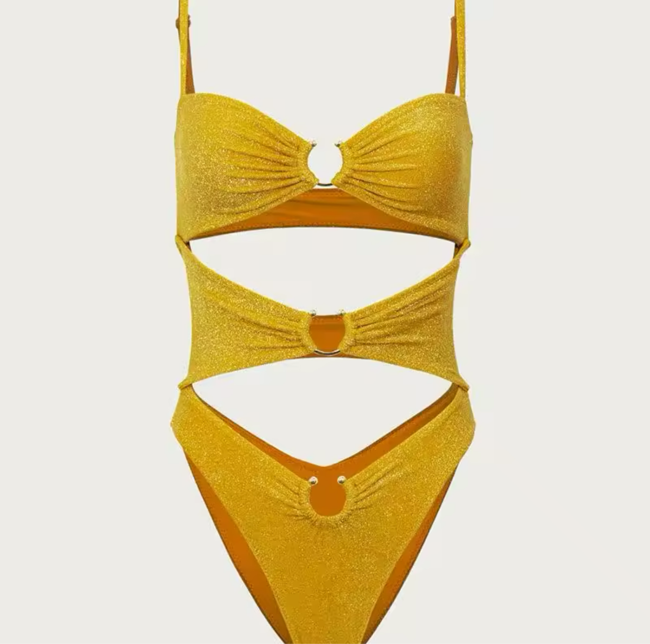 Bikini Piña