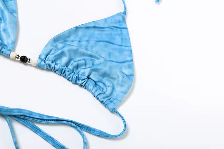 Bikini Azúa