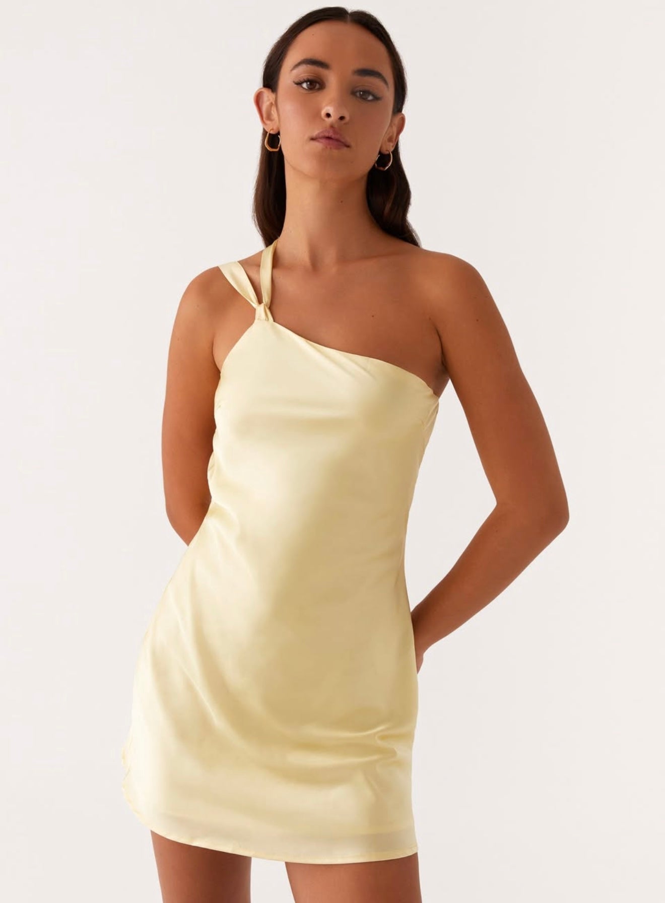 Simona Dress