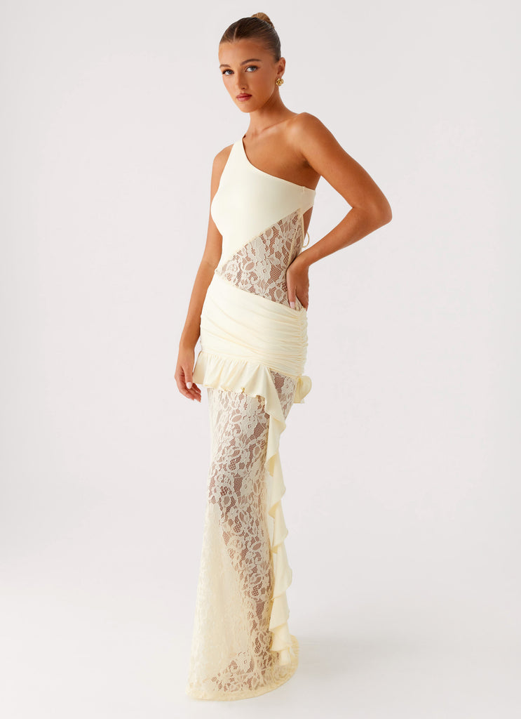 Mediterraneo Dress