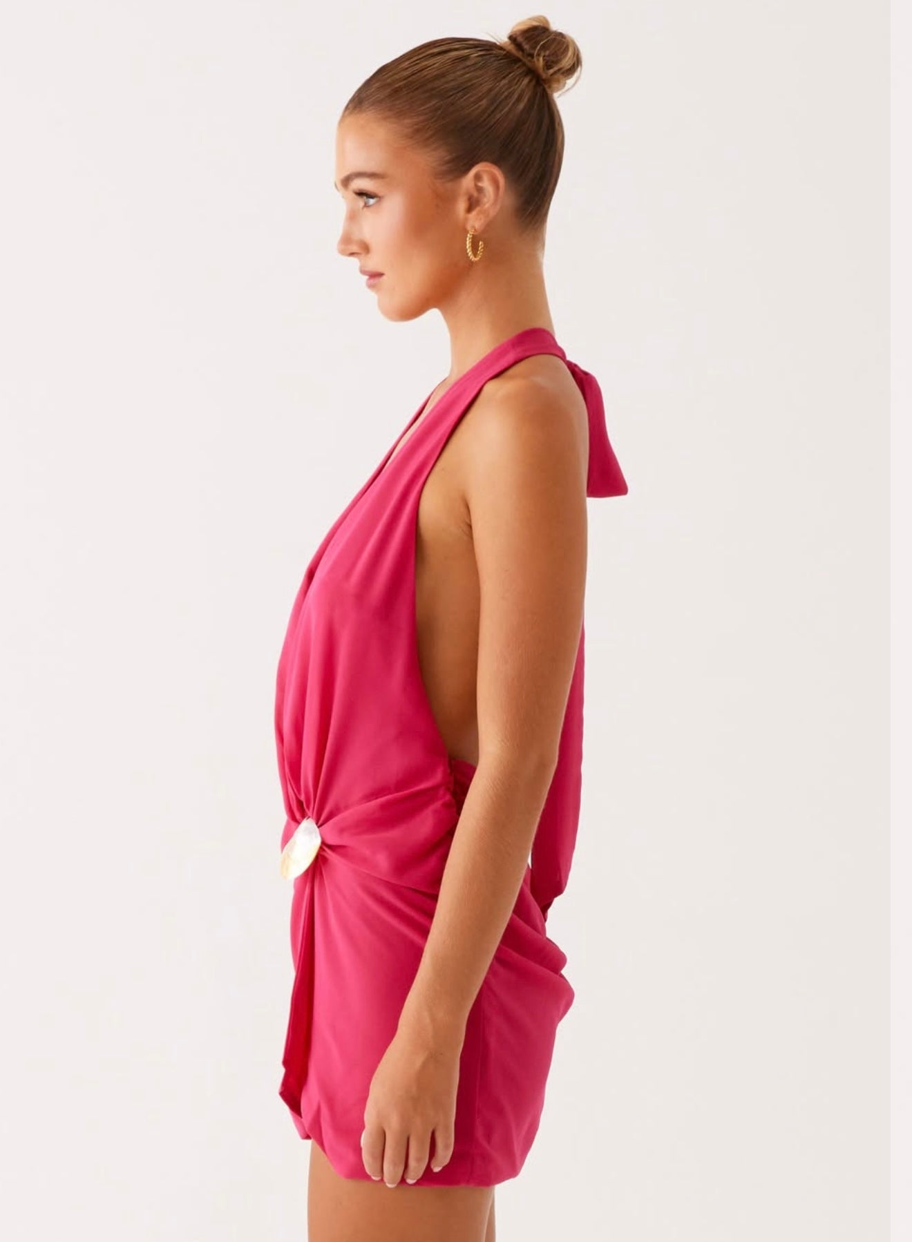 Vestido África