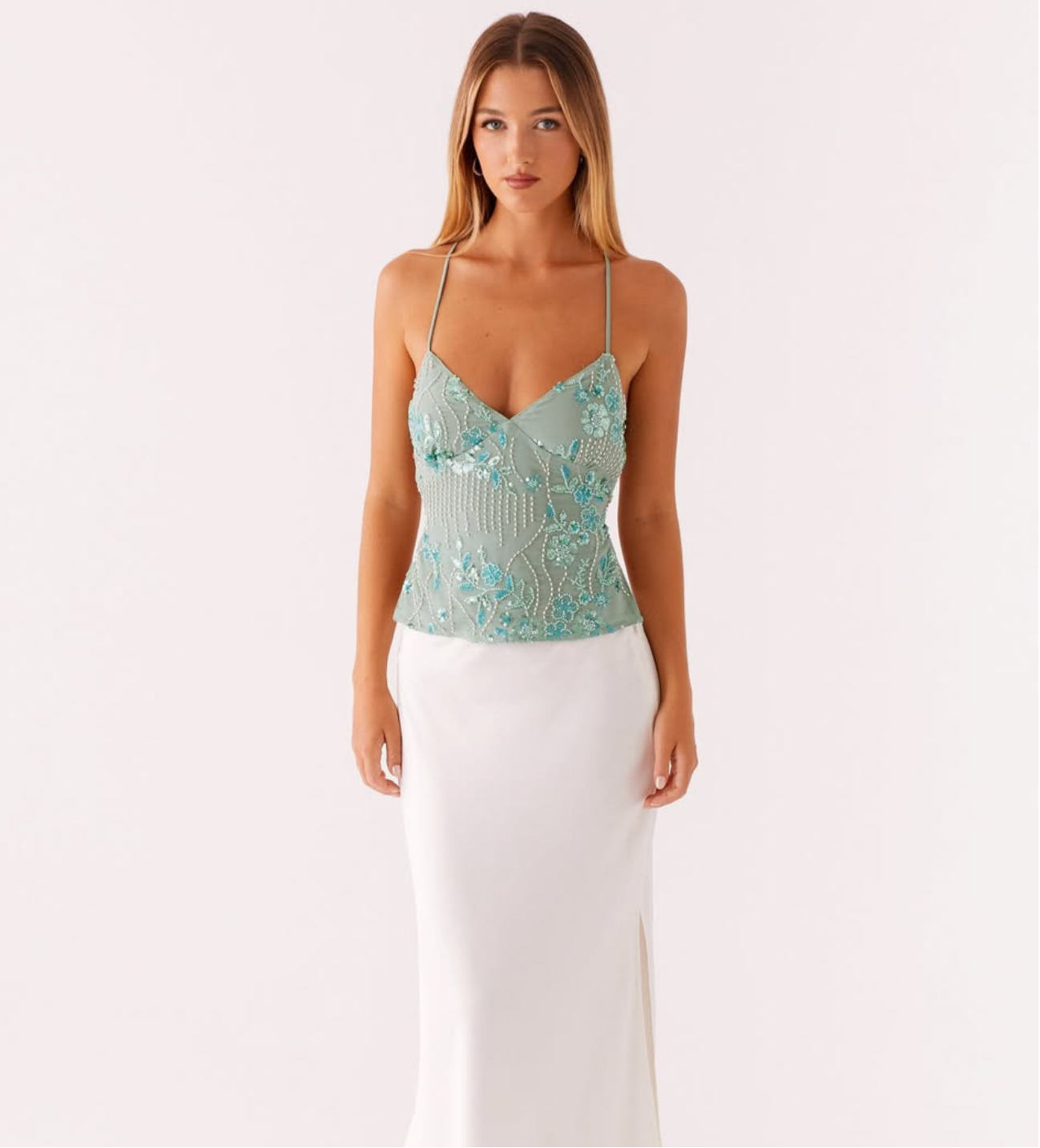 Blusa Evelyn