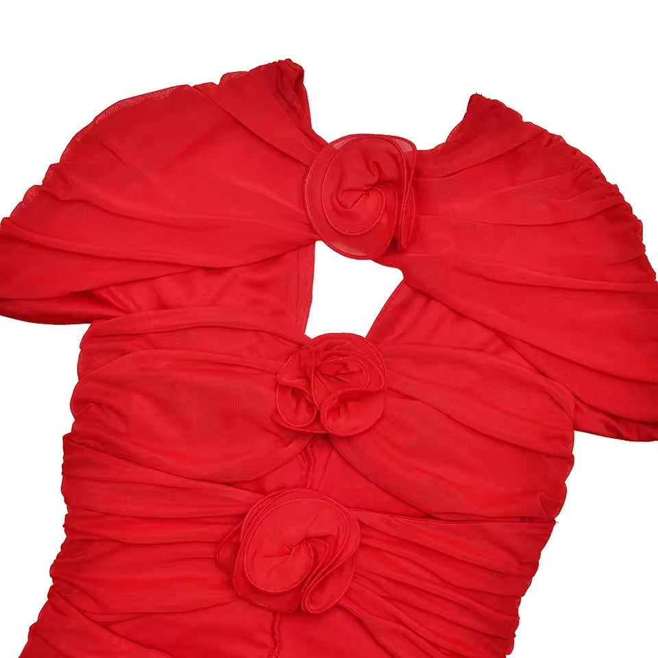 Rosal Dress