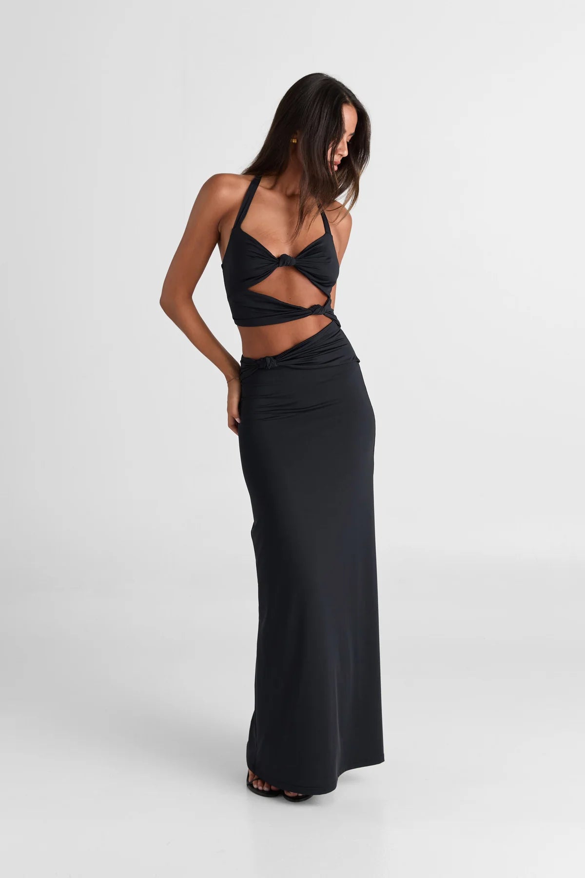Vestido Oralia
