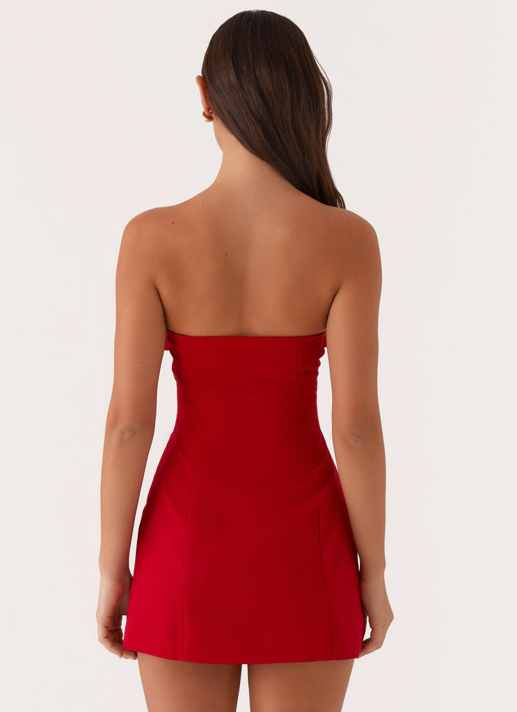 Rose Dress