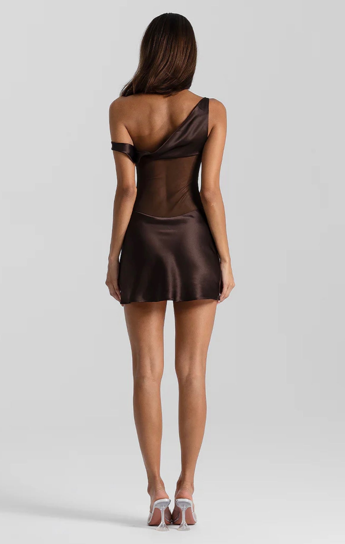 Nati Dress