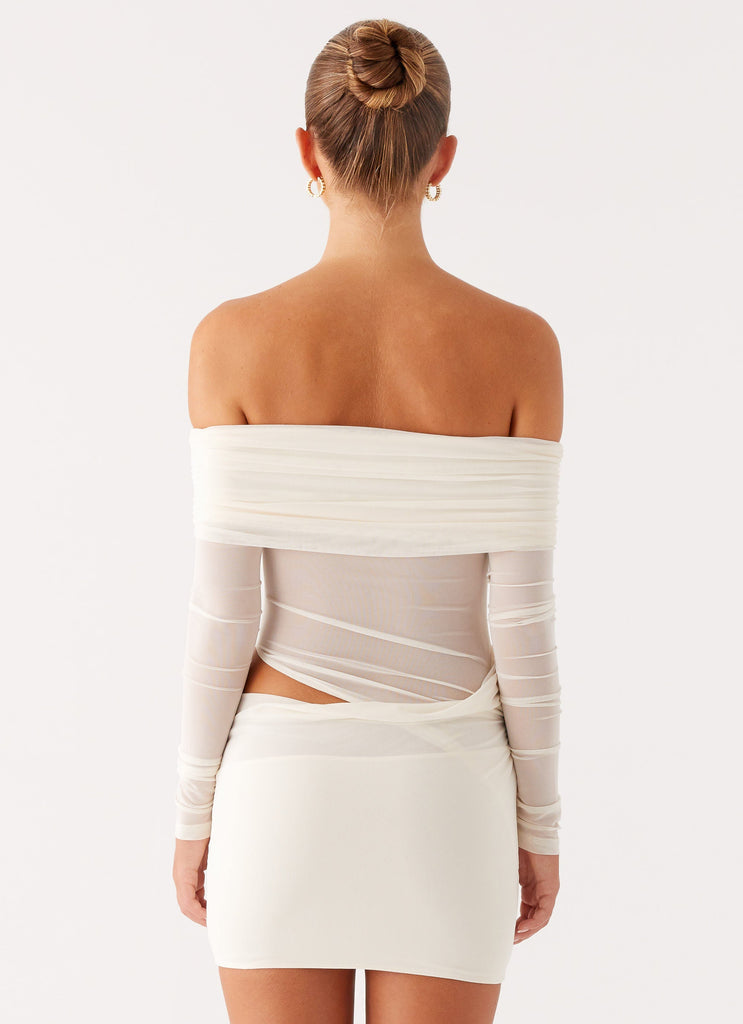 Heidi Dress