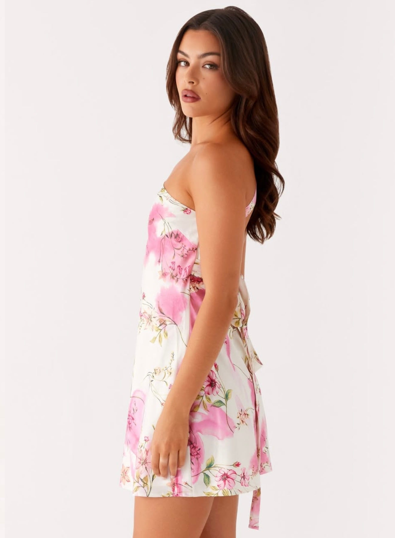Simona Dress