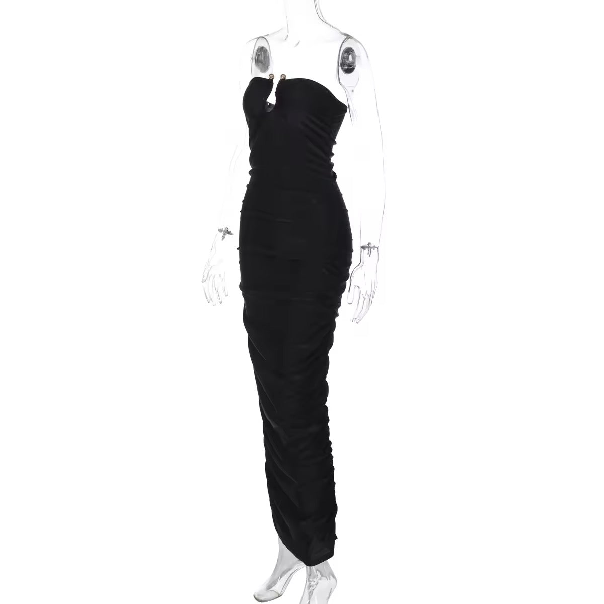 Vestido Ursula