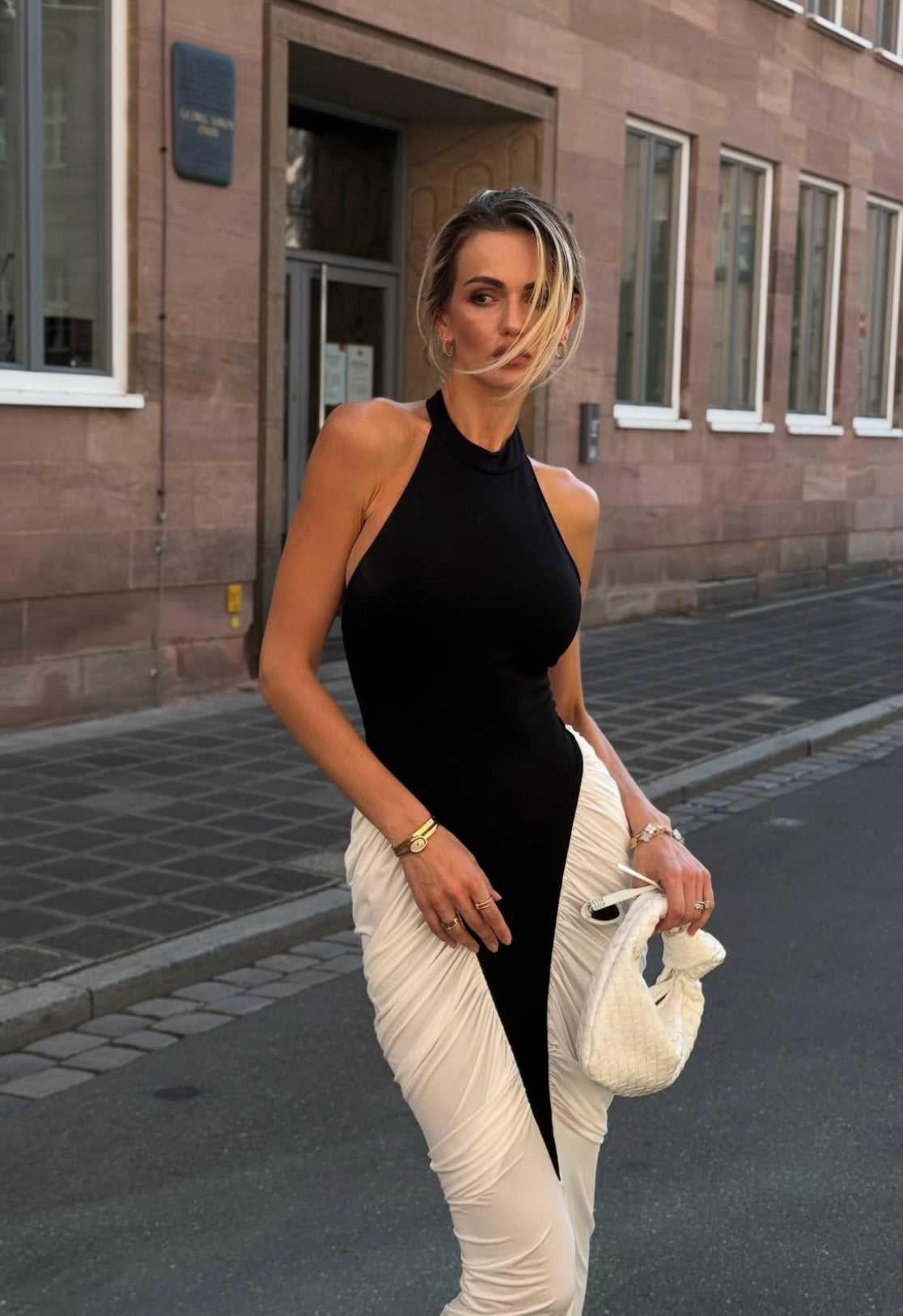 Tinka Dress