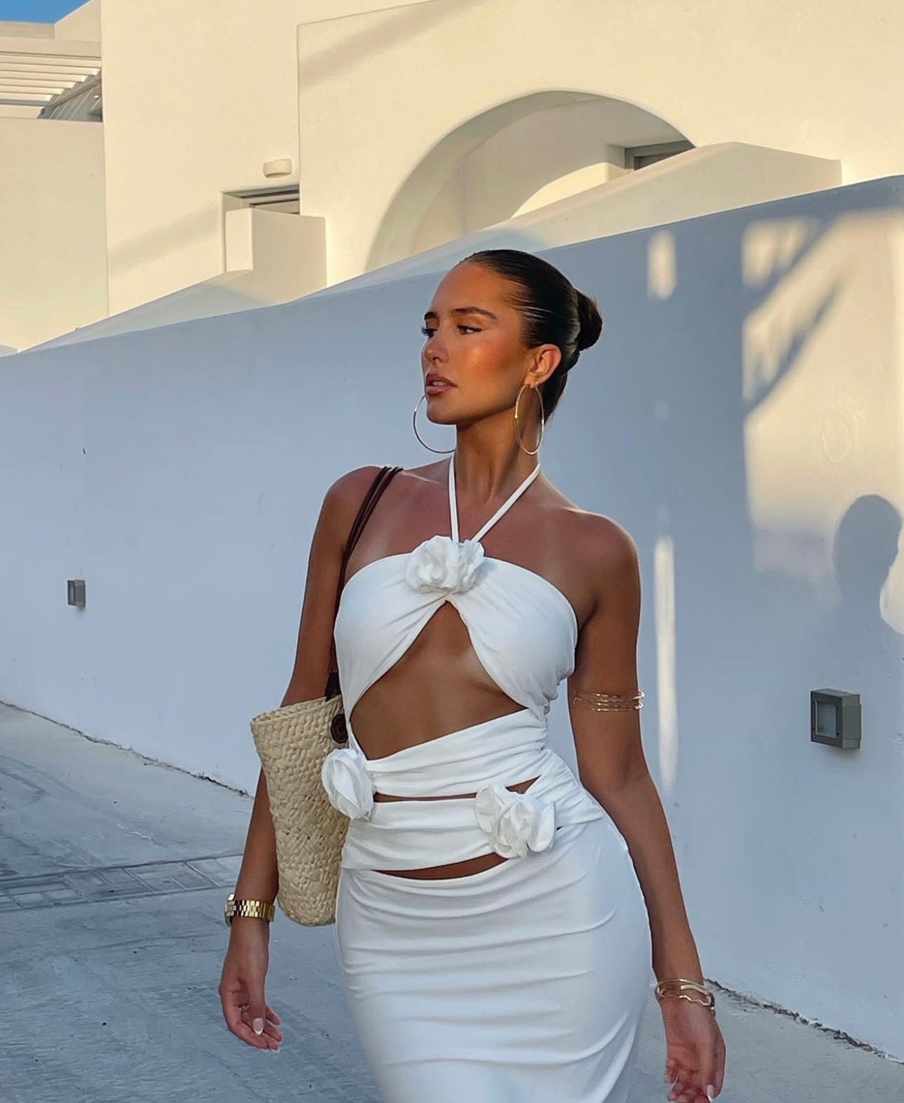 Vestido Fernanda