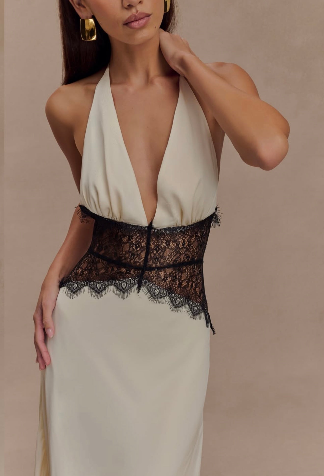 Dinah Dress