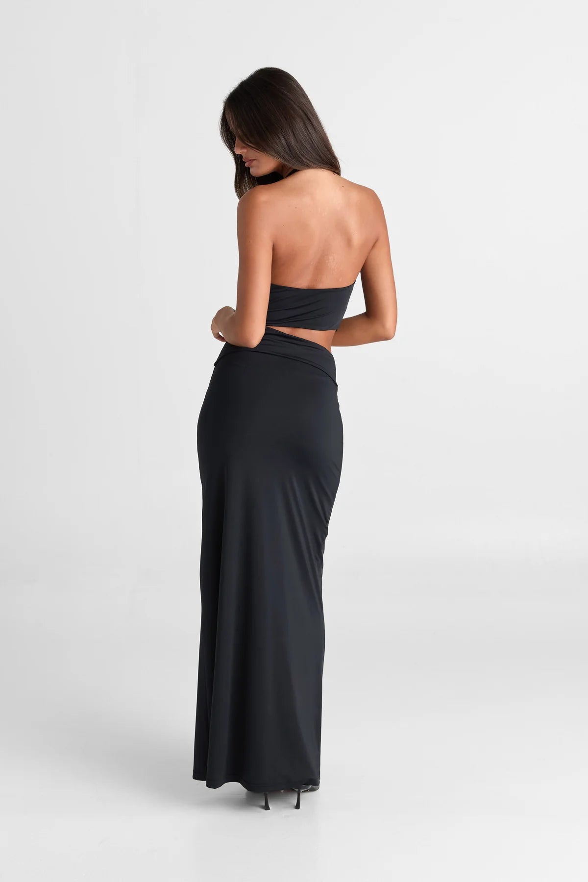 Vestido Oralia