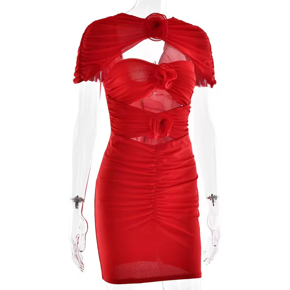 Rosal Dress