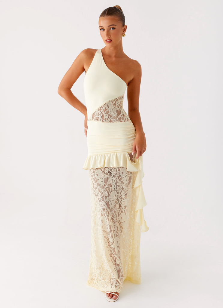 Mediterraneo Dress