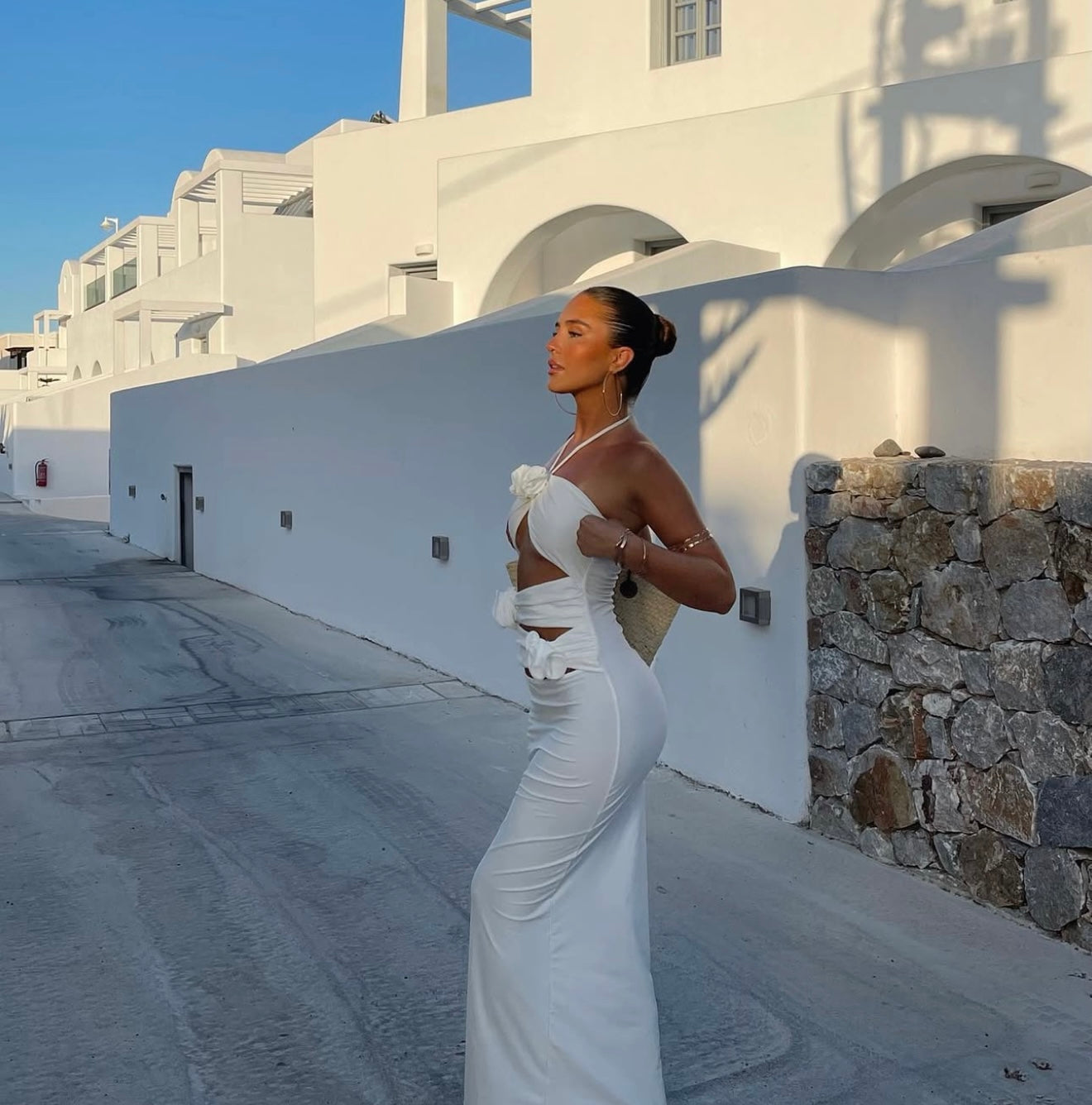 Vestido Fernanda