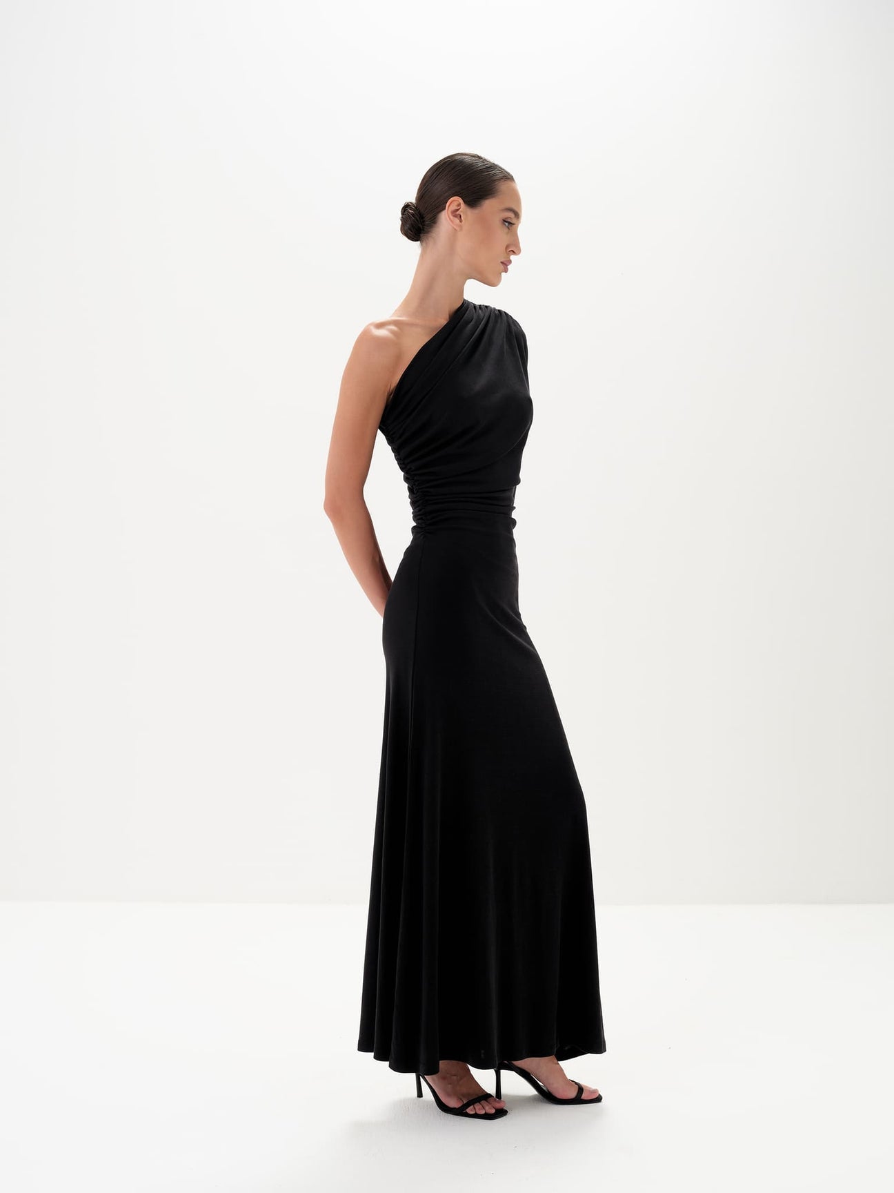 Calista Dress