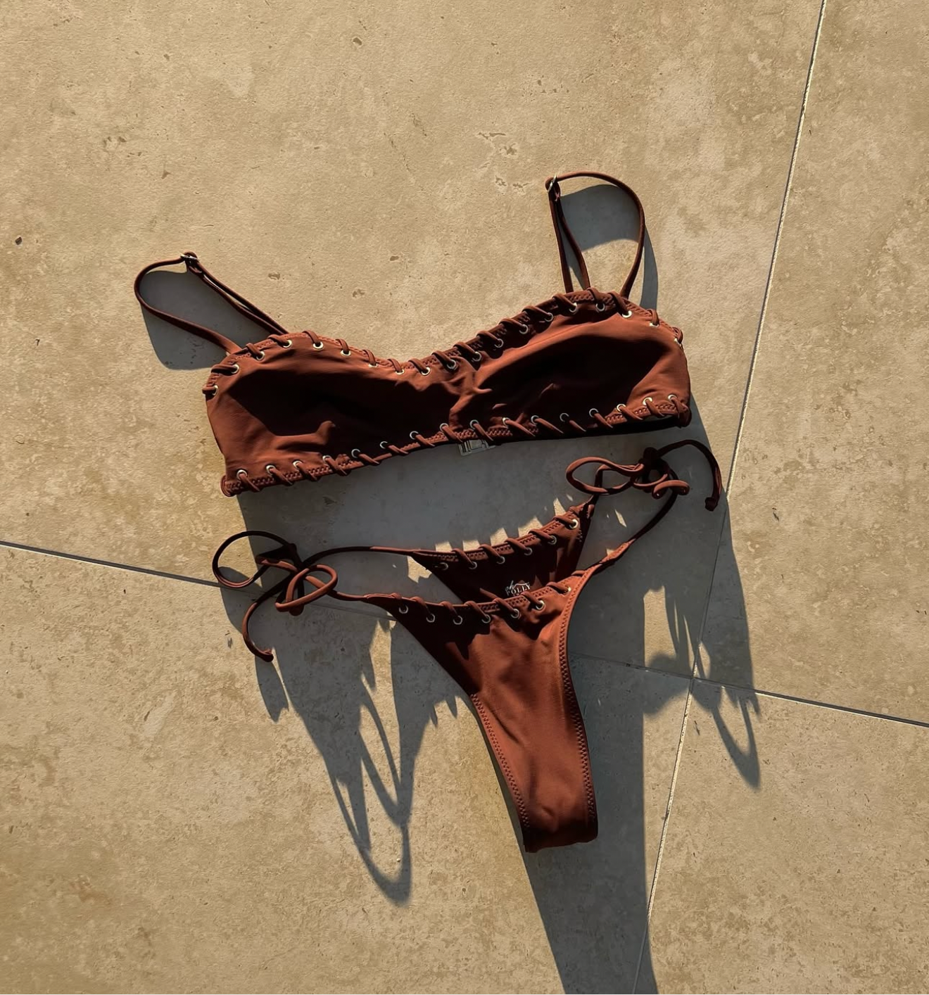 Bikini Cow