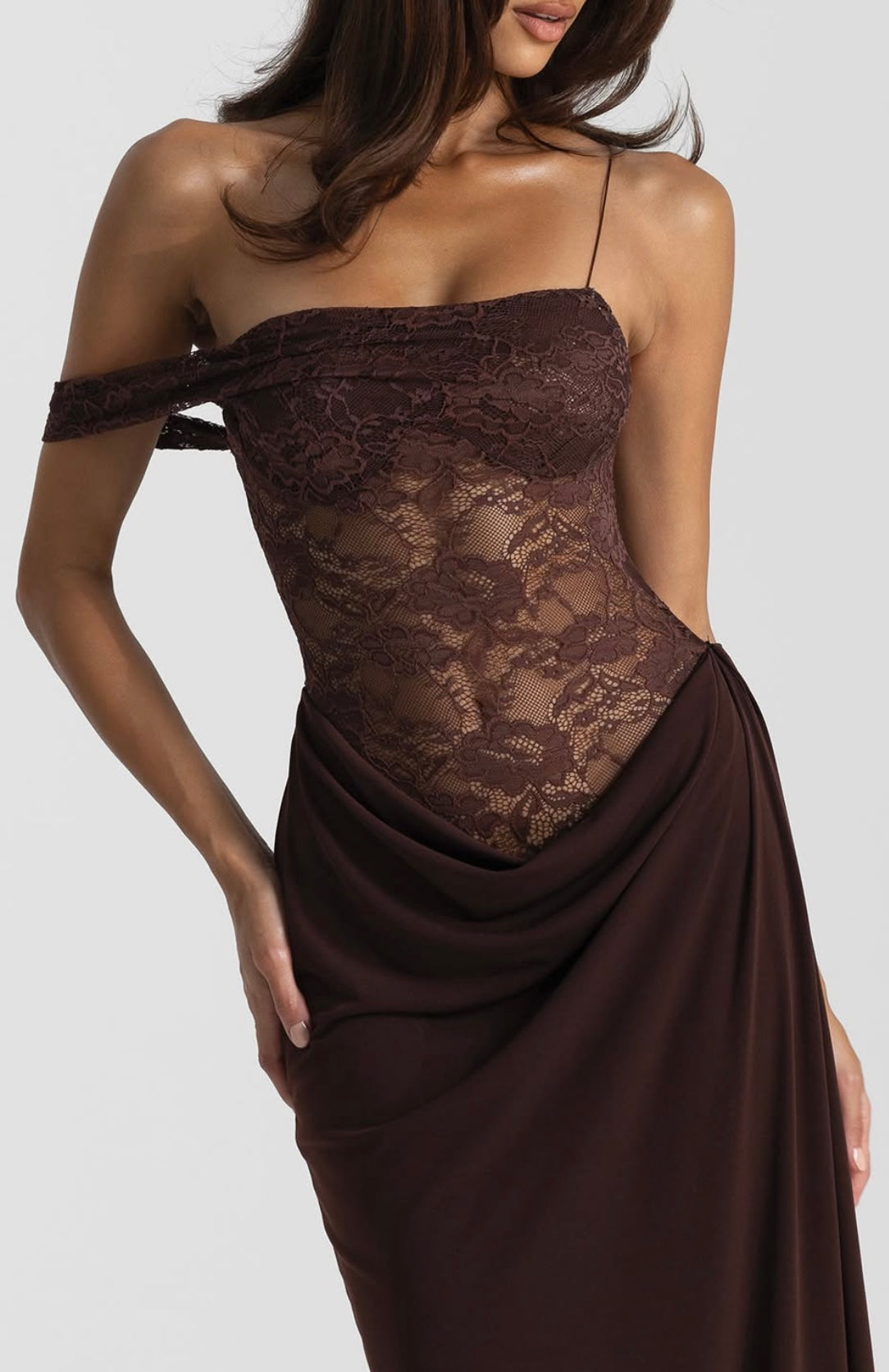 Spain Dress