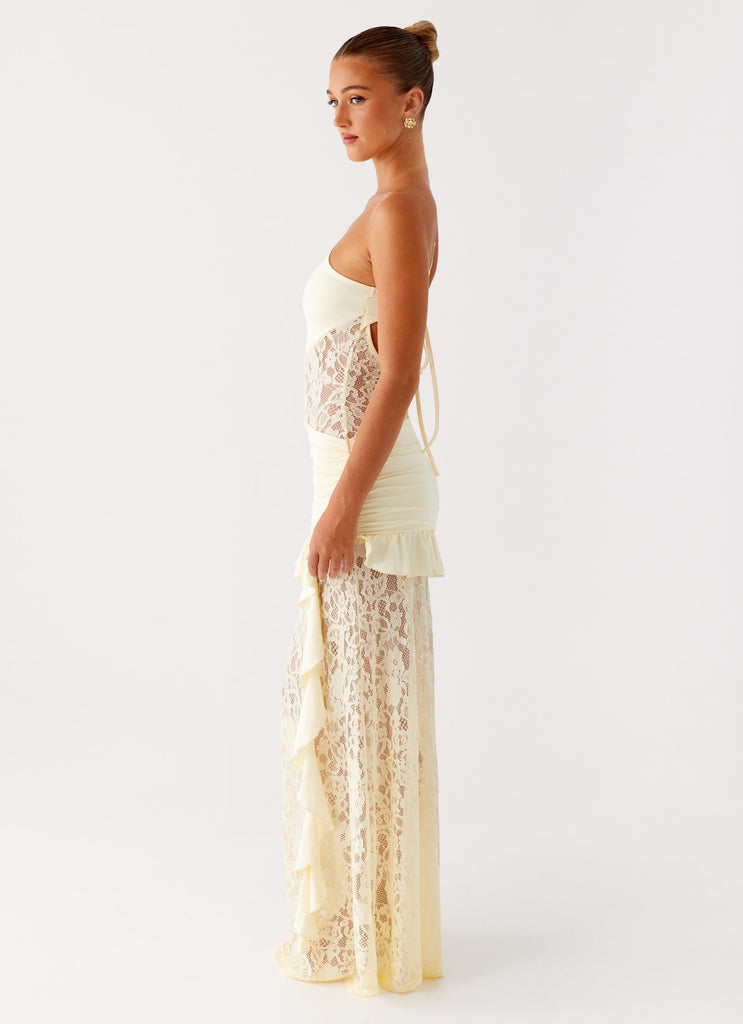 Mediterraneo Dress