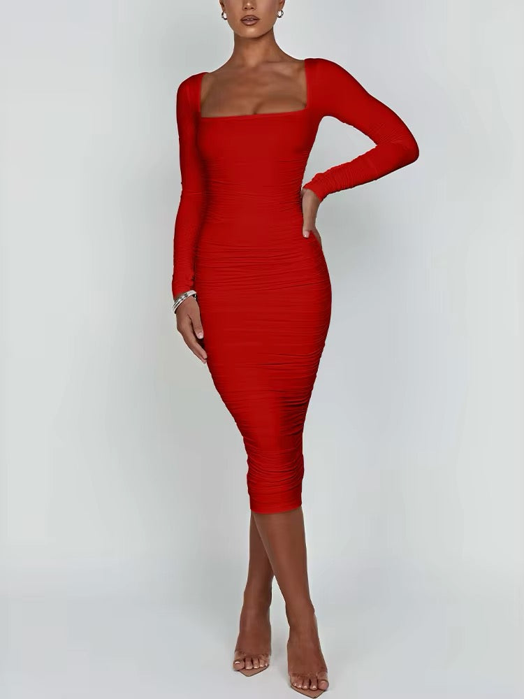 Vestido Alma