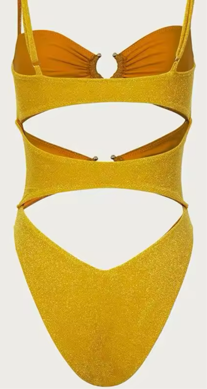 Bikini Piña