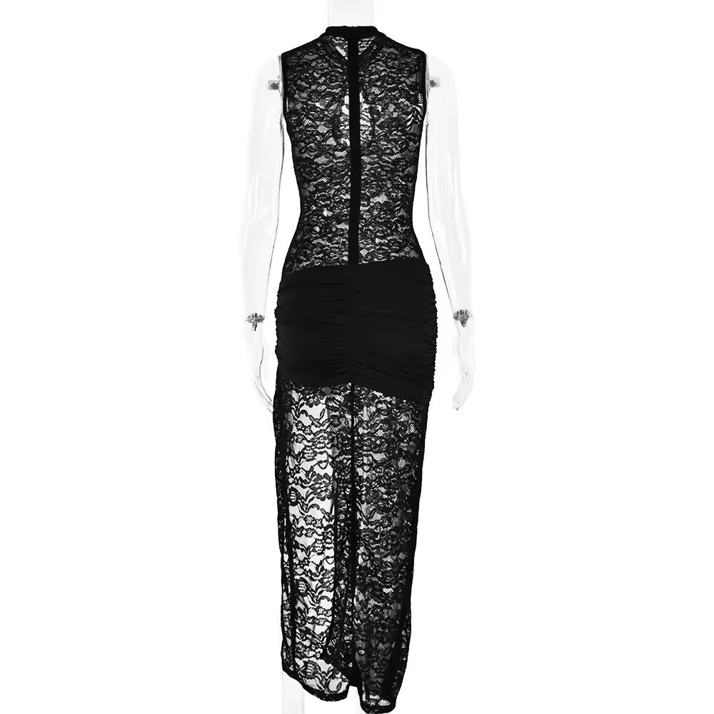 Vestido Tyla