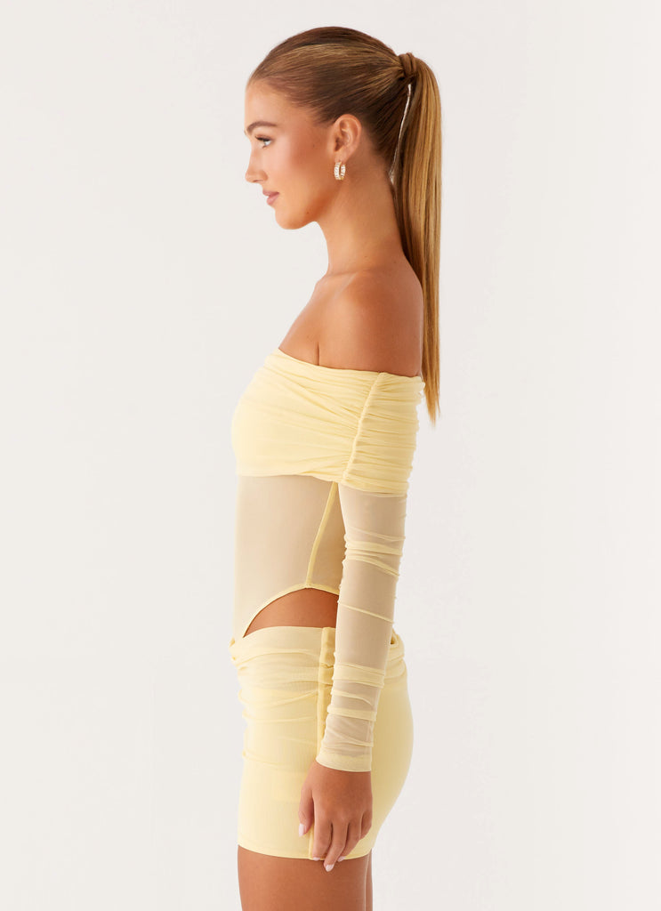Heidi Dress