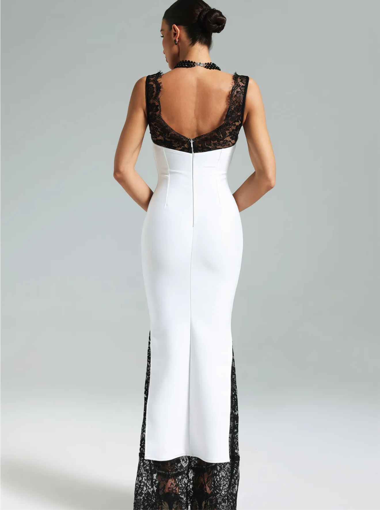 Vestido Cruela