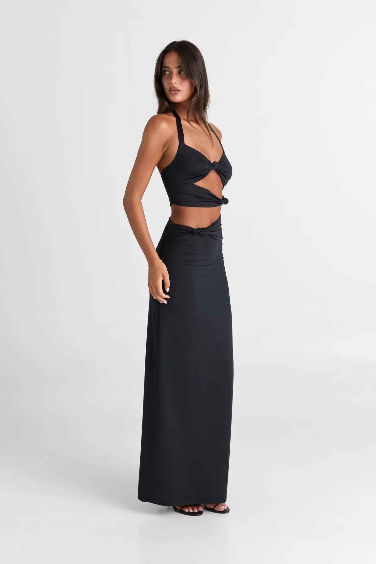 Vestido Oralia