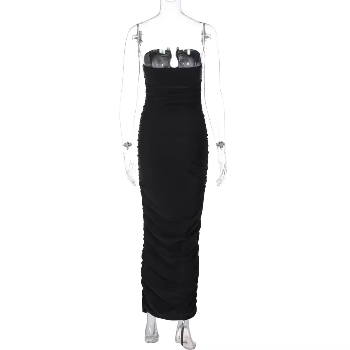 Vestido Ursula