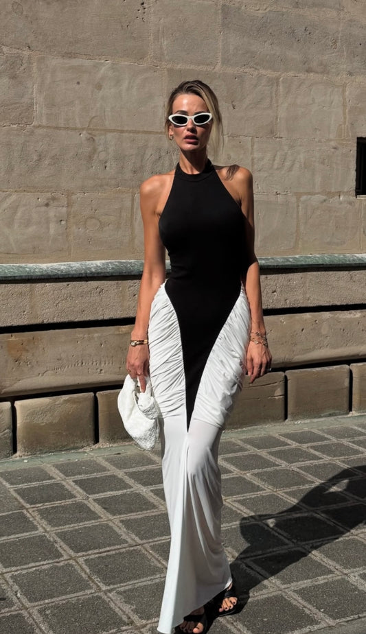 Tinka Dress