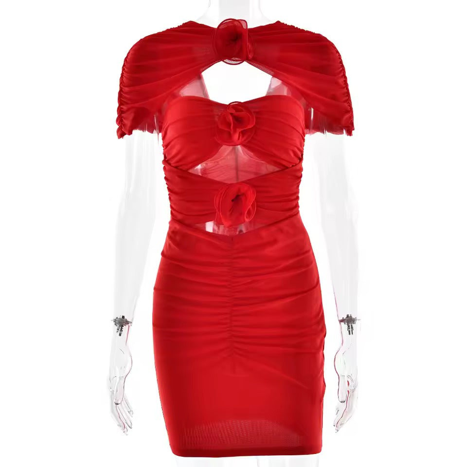 Rosal Dress