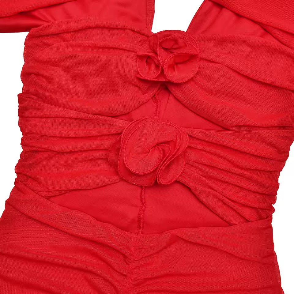 Rosal Dress