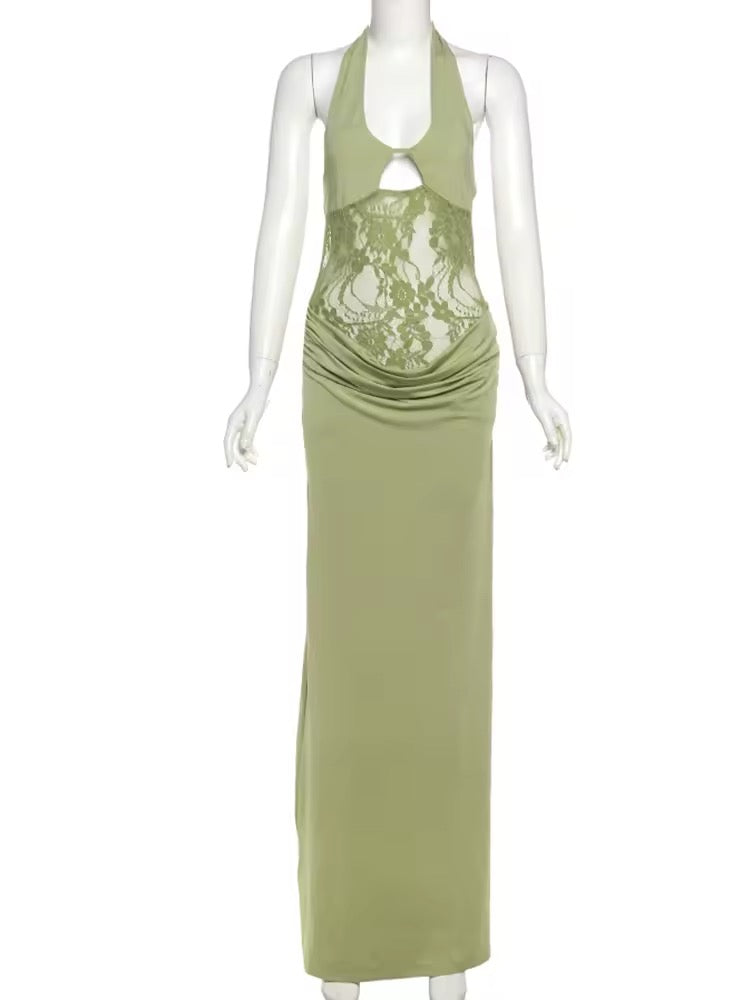 Vestido Oliven