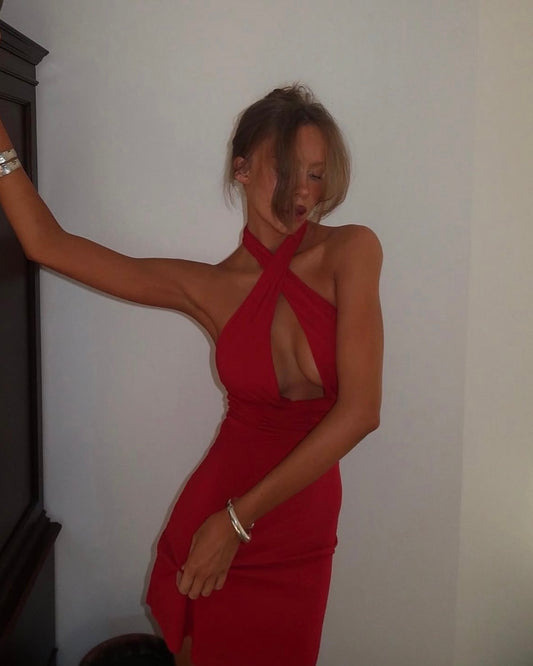 Vestido Lunar