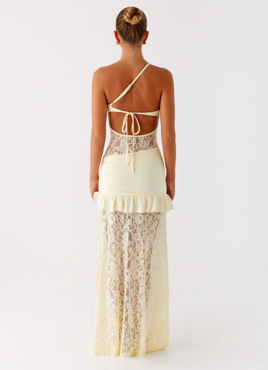 Mediterraneo Dress