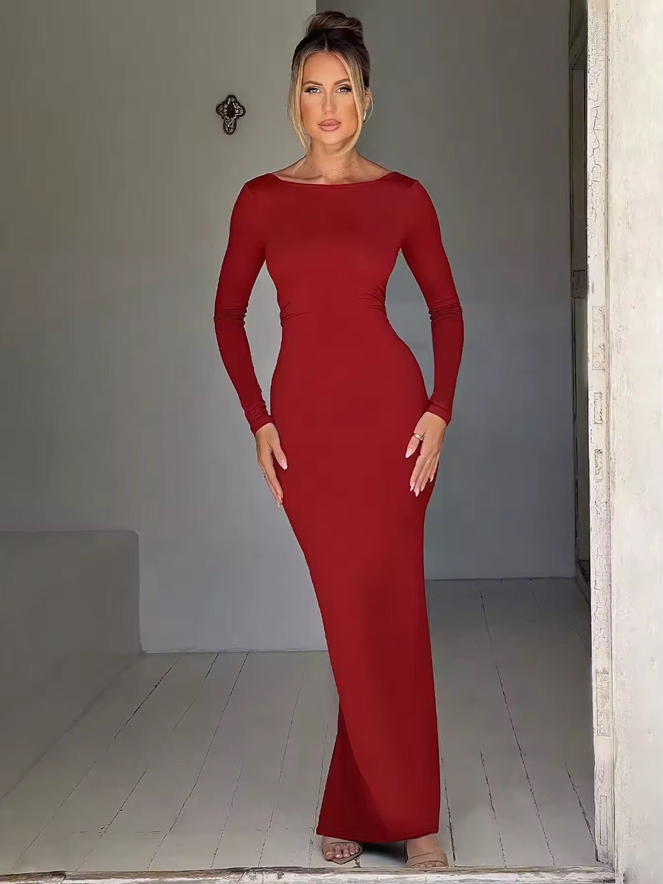 Vestido Amelia
