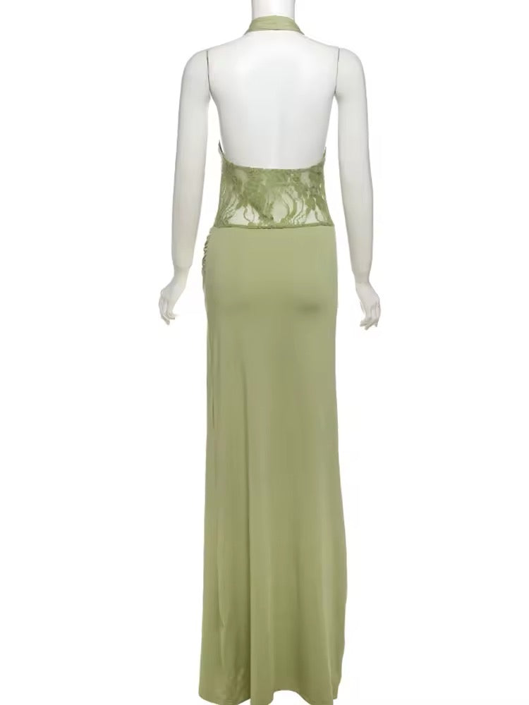 Vestido Oliven