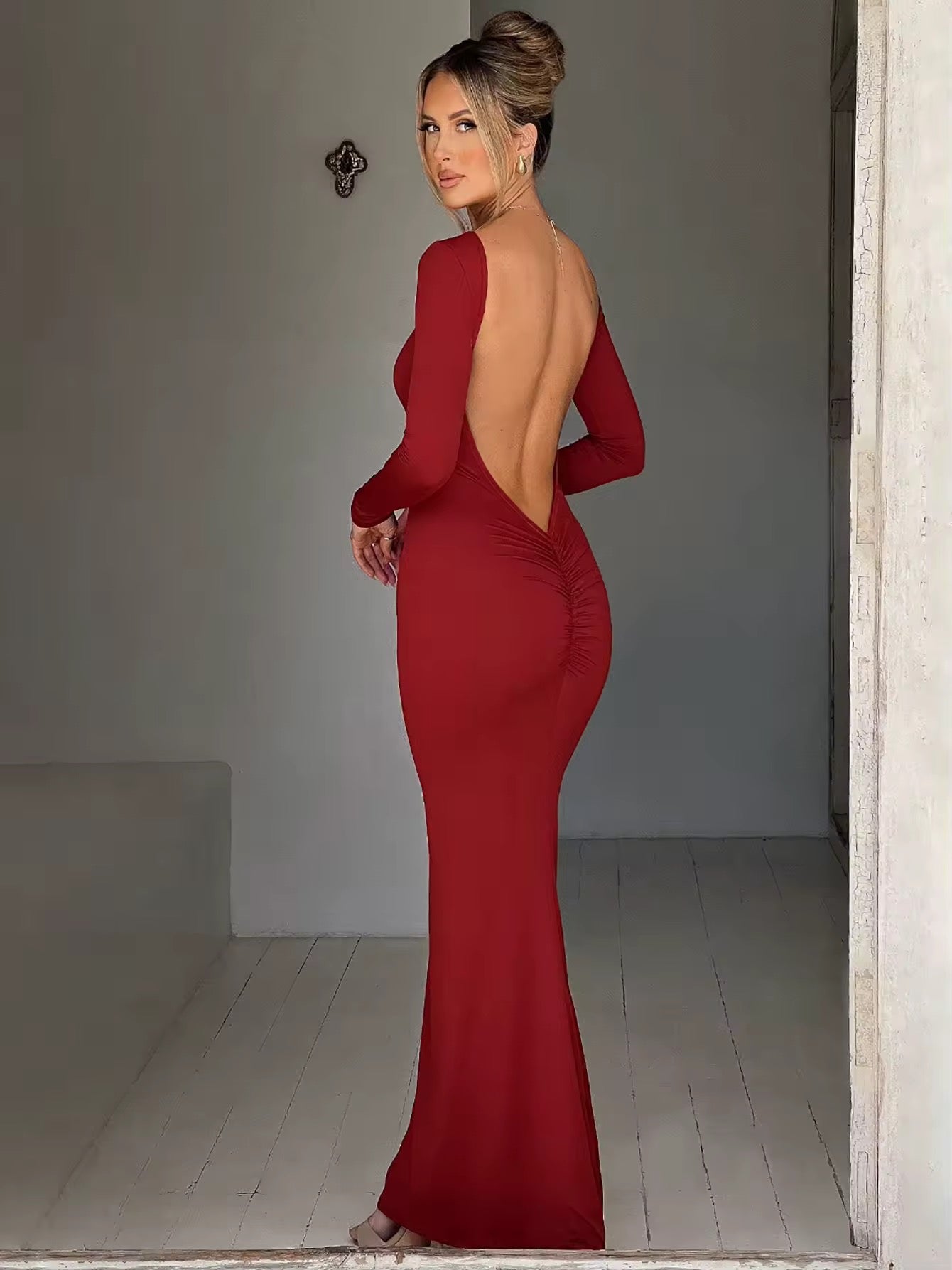 Vestido Amelia