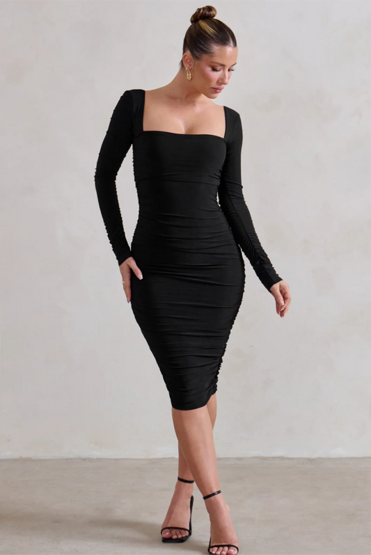 Vestido Alma